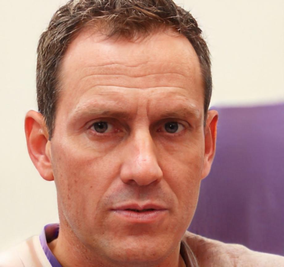Tobias Kellermann