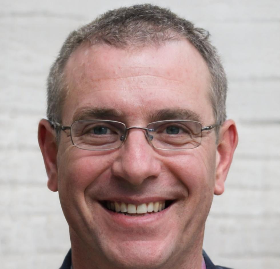 Kursleiter Portrait